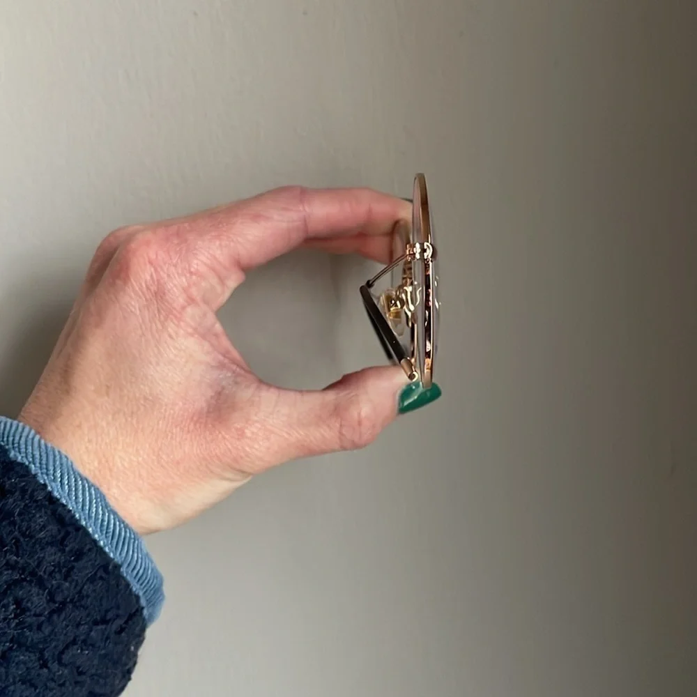Circle frames - Picture 5 of 6